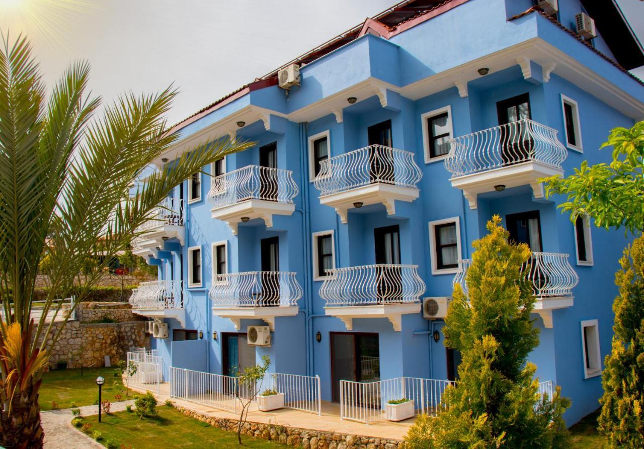 Kevser Inn - Halal Hotel Oludeniz Exterior photo