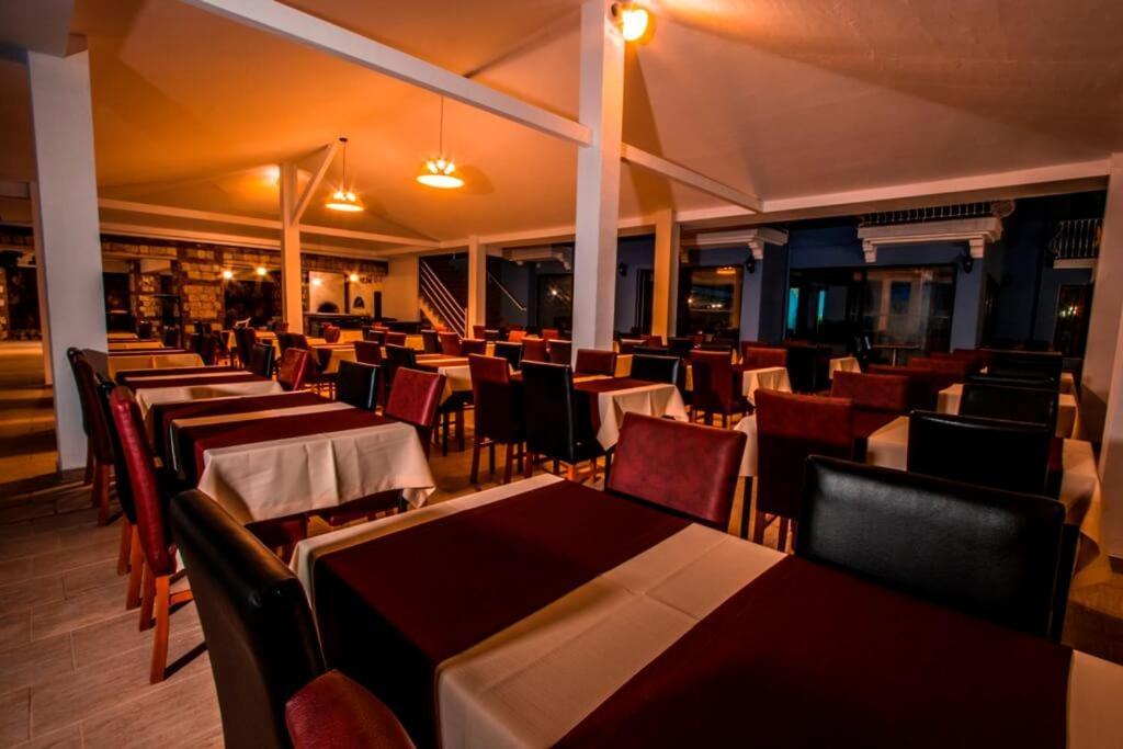 Kevser Inn - Halal Hotel Oludeniz Exterior photo